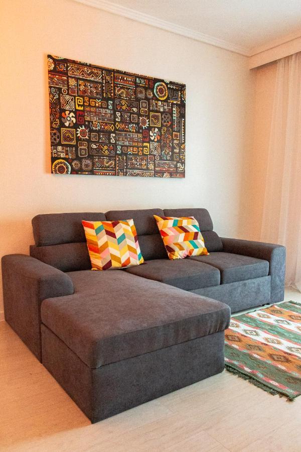 Home Away From Home Peraia  ภายนอก รูปภาพ