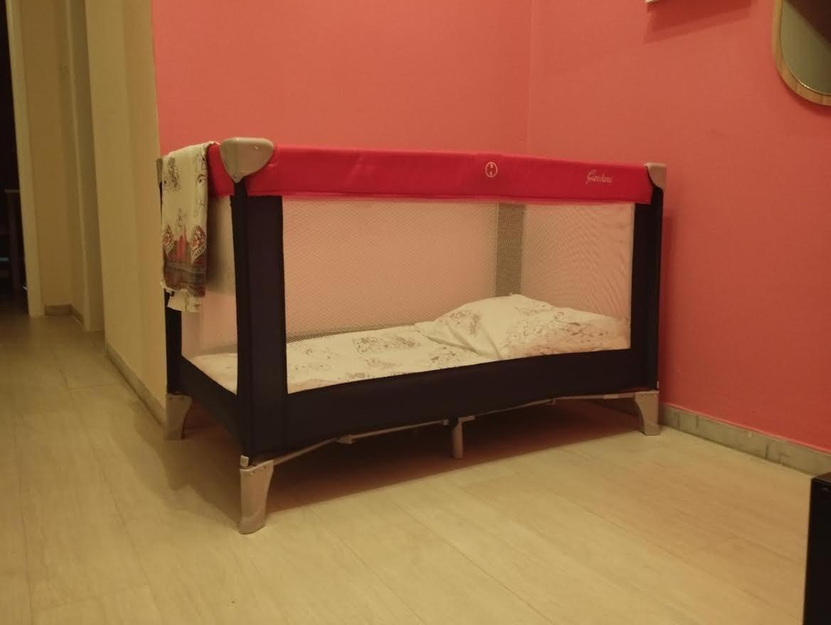 Home Away From Home Peraia  ภายนอก รูปภาพ