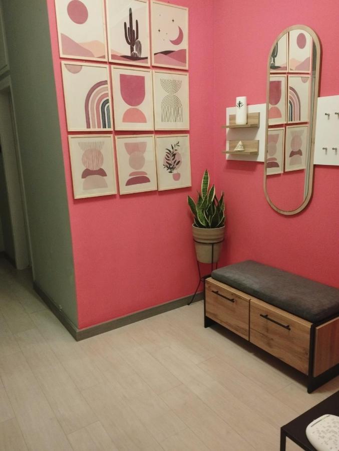Home Away From Home Peraia  ภายนอก รูปภาพ