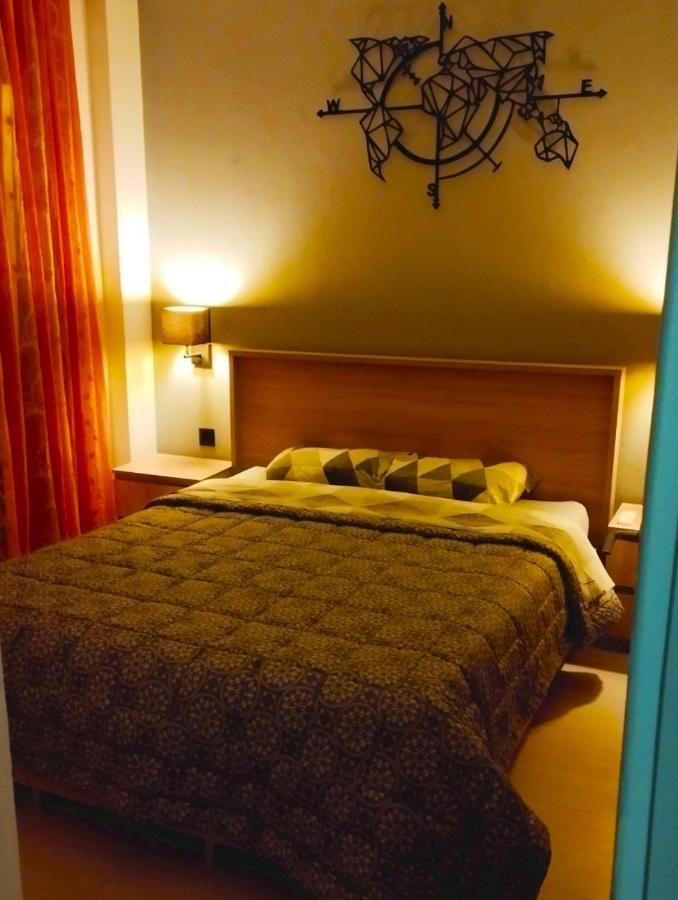 Home Away From Home Peraia  ภายนอก รูปภาพ